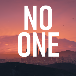 NO-ONE Logo